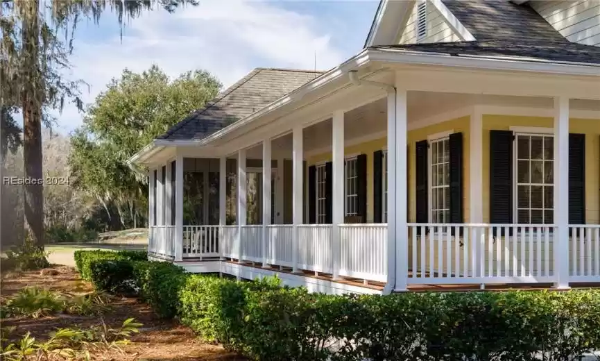 Daufuskie Island, South Carolina 29915, 4 Bedrooms Bedrooms, ,4 BathroomsBathrooms,Residential,For Sale,442130