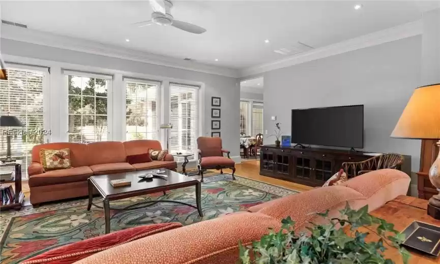 Daufuskie Island, South Carolina 29915, 4 Bedrooms Bedrooms, ,4 BathroomsBathrooms,Residential,For Sale,442130