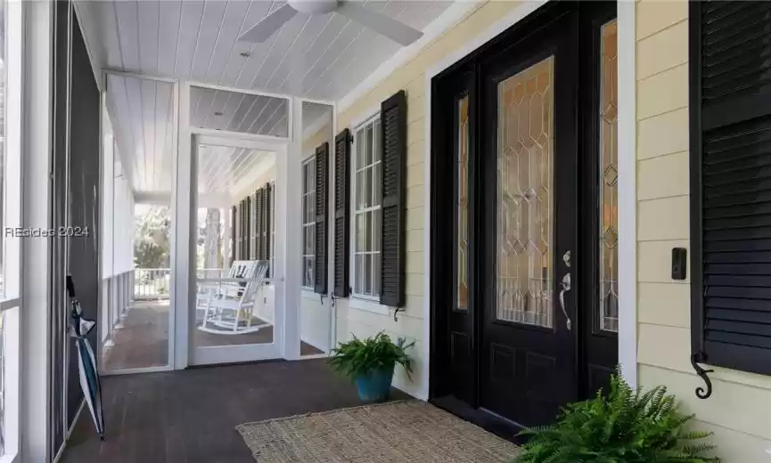 Daufuskie Island, South Carolina 29915, 4 Bedrooms Bedrooms, ,4 BathroomsBathrooms,Residential,For Sale,442130