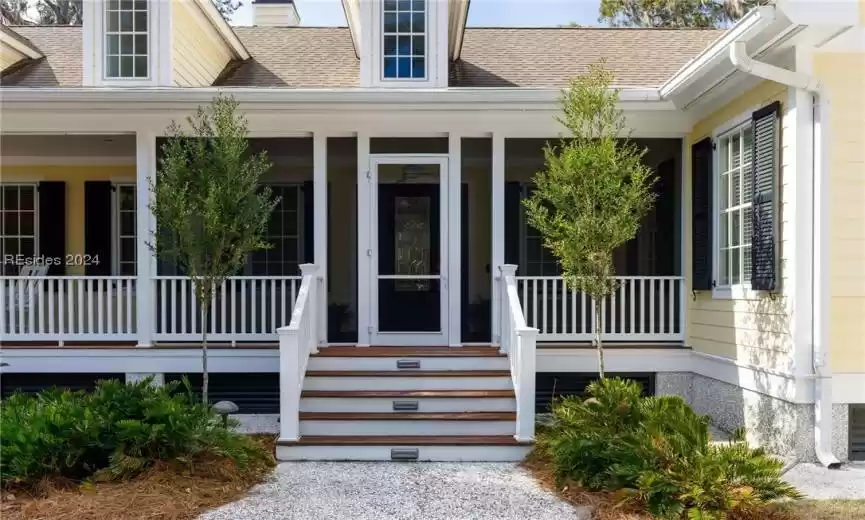 Daufuskie Island, South Carolina 29915, 4 Bedrooms Bedrooms, ,4 BathroomsBathrooms,Residential,For Sale,442130