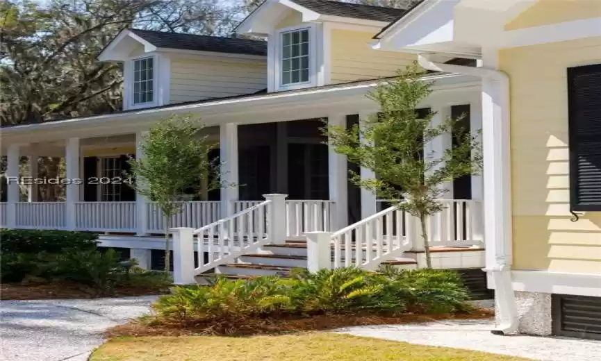 Daufuskie Island, South Carolina 29915, 4 Bedrooms Bedrooms, ,4 BathroomsBathrooms,Residential,For Sale,442130