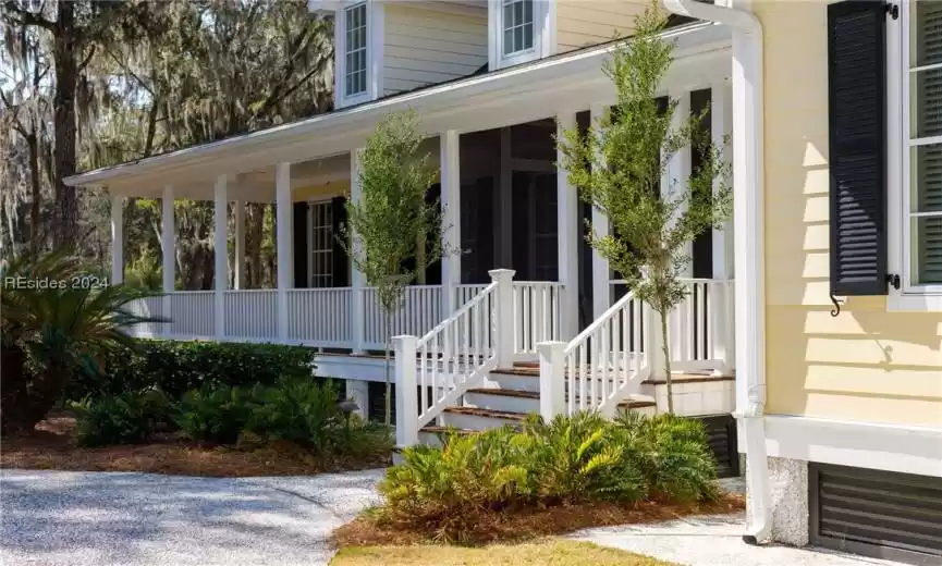 Daufuskie Island, South Carolina 29915, 4 Bedrooms Bedrooms, ,4 BathroomsBathrooms,Residential,For Sale,442130