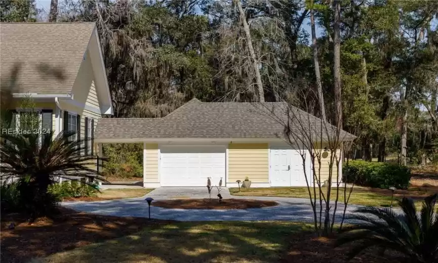Daufuskie Island, South Carolina 29915, 4 Bedrooms Bedrooms, ,4 BathroomsBathrooms,Residential,For Sale,442130