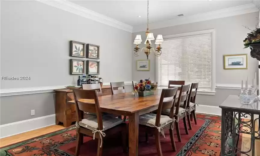 Daufuskie Island, South Carolina 29915, 4 Bedrooms Bedrooms, ,4 BathroomsBathrooms,Residential,For Sale,442130