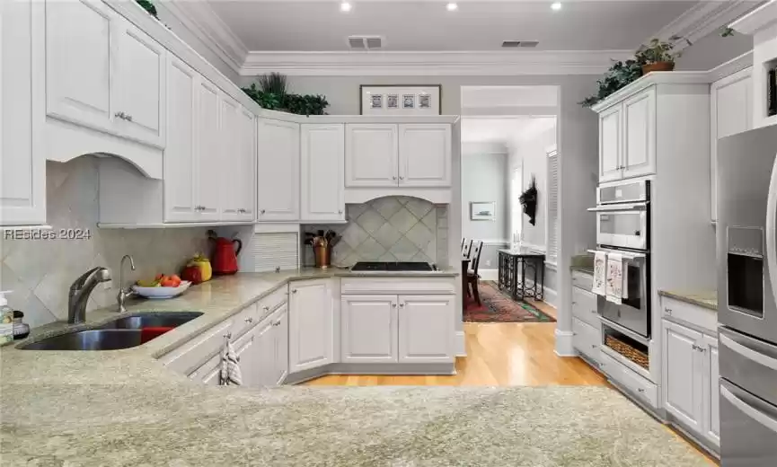 Daufuskie Island, South Carolina 29915, 4 Bedrooms Bedrooms, ,4 BathroomsBathrooms,Residential,For Sale,442130