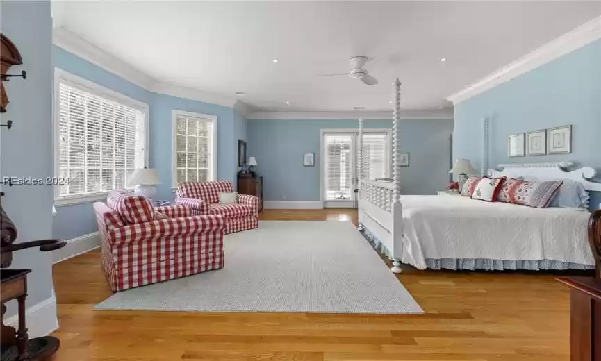 Daufuskie Island, South Carolina 29915, 4 Bedrooms Bedrooms, ,4 BathroomsBathrooms,Residential,For Sale,442130