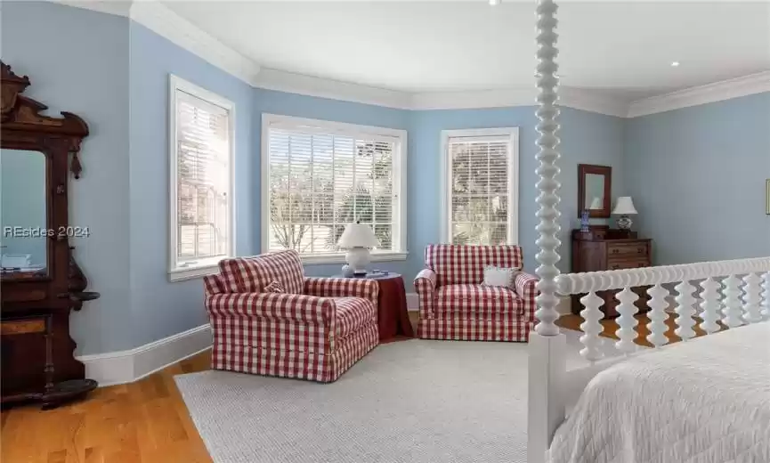 Daufuskie Island, South Carolina 29915, 4 Bedrooms Bedrooms, ,4 BathroomsBathrooms,Residential,For Sale,442130