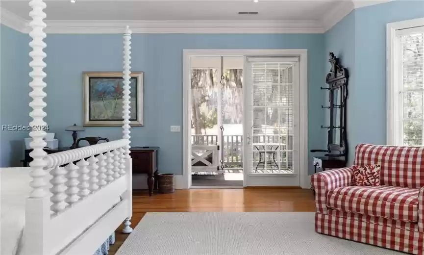 Daufuskie Island, South Carolina 29915, 4 Bedrooms Bedrooms, ,4 BathroomsBathrooms,Residential,For Sale,442130