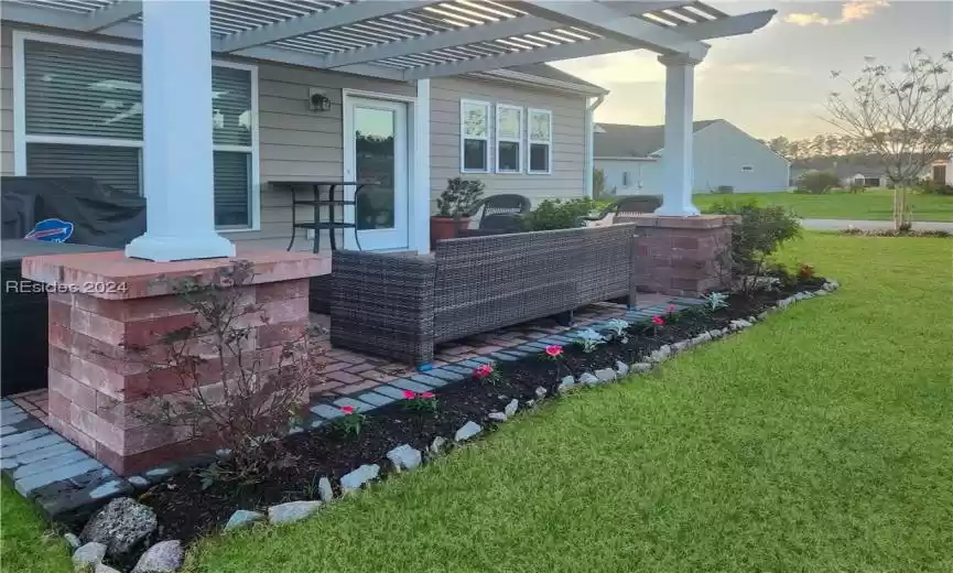 Okatie, South Carolina 29909, 3 Bedrooms Bedrooms, ,3 BathroomsBathrooms,Residential,For Sale,442171