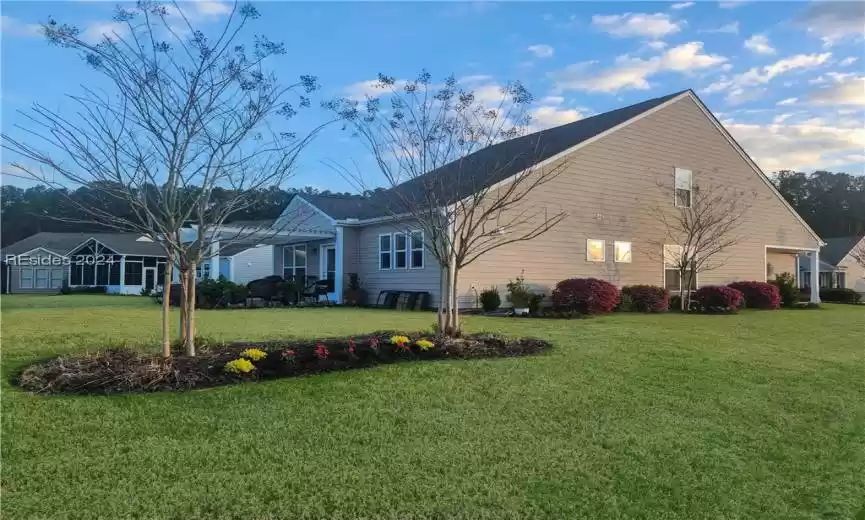 Okatie, South Carolina 29909, 3 Bedrooms Bedrooms, ,3 BathroomsBathrooms,Residential,For Sale,442171