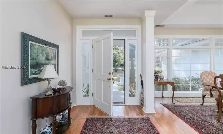 Okatie, South Carolina 29909, 4 Bedrooms Bedrooms, ,4 BathroomsBathrooms,Residential,For Sale,442084