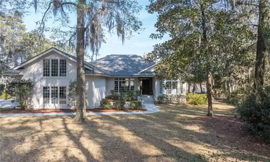 Okatie, South Carolina 29909, 4 Bedrooms Bedrooms, ,4 BathroomsBathrooms,Residential,For Sale,442084