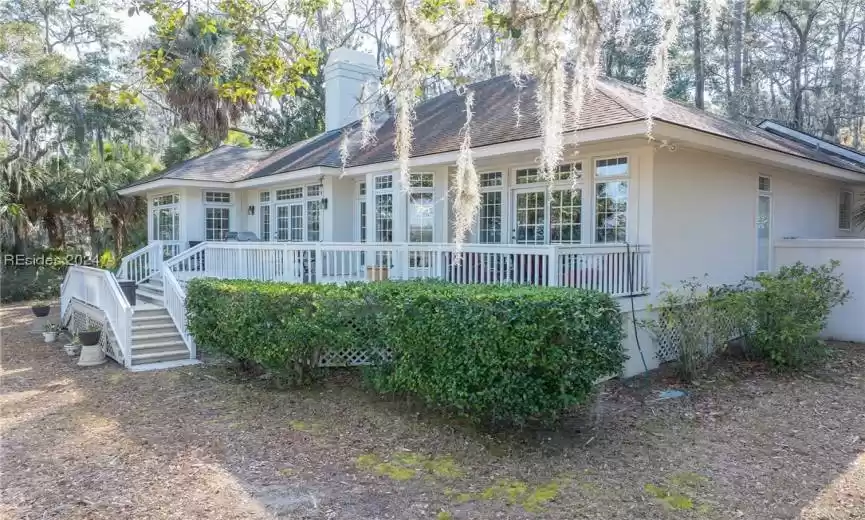 Okatie, South Carolina 29909, 4 Bedrooms Bedrooms, ,4 BathroomsBathrooms,Residential,For Sale,442084