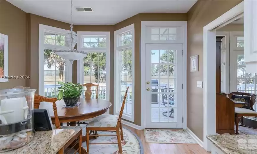 Okatie, South Carolina 29909, 4 Bedrooms Bedrooms, ,4 BathroomsBathrooms,Residential,For Sale,442084