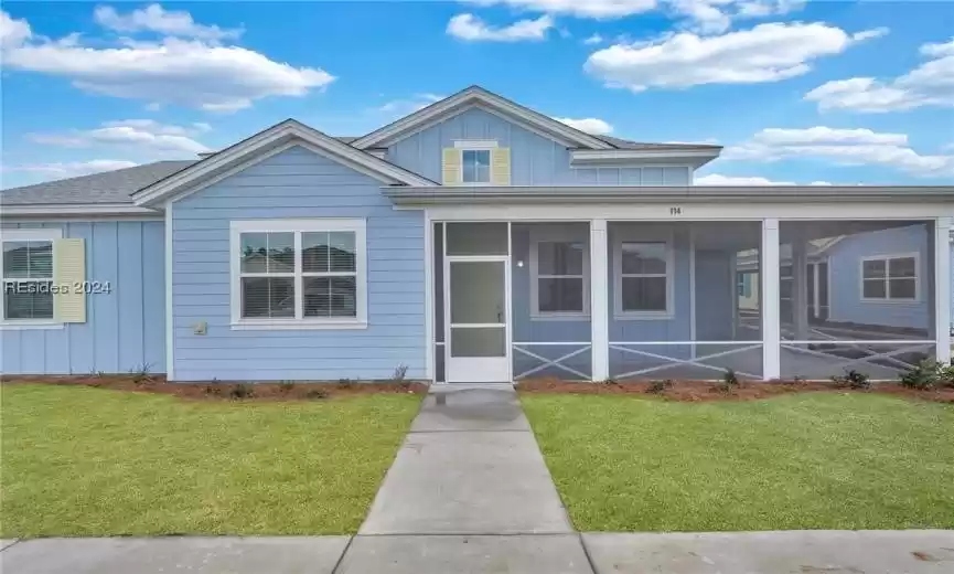 Hardeeville, South Carolina 29927, 2 Bedrooms Bedrooms, ,2 BathroomsBathrooms,Residential,For Sale,442178