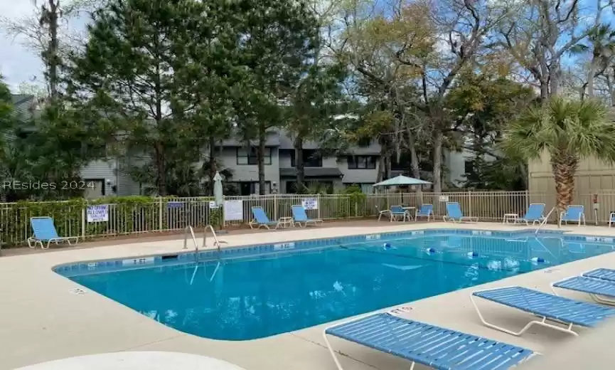 Hilton Head Island, South Carolina 29928, 2 Bedrooms Bedrooms, ,1 BathroomBathrooms,Residential,For Sale,442044