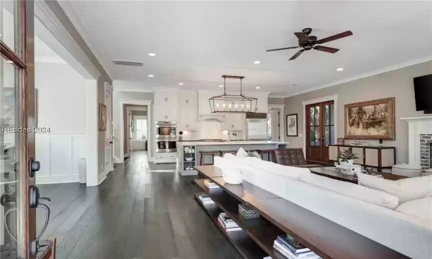 Bluffton, South Carolina 29910, 5 Bedrooms Bedrooms, ,5 BathroomsBathrooms,Residential,For Sale,441932