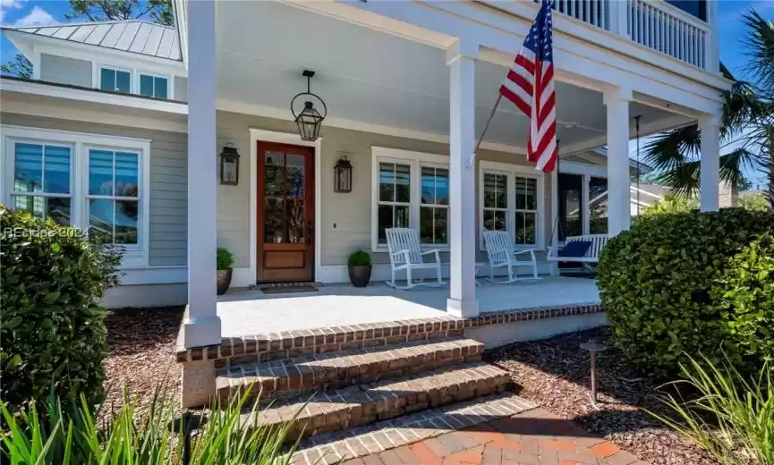 Bluffton, South Carolina 29910, 5 Bedrooms Bedrooms, ,5 BathroomsBathrooms,Residential,For Sale,441932