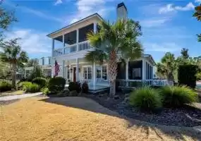 Bluffton, South Carolina 29910, 5 Bedrooms Bedrooms, ,5 BathroomsBathrooms,Residential,For Sale,441932