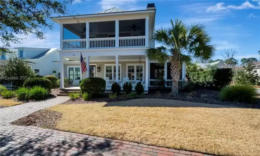 Bluffton, South Carolina 29910, 5 Bedrooms Bedrooms, ,5 BathroomsBathrooms,Residential,For Sale,441932