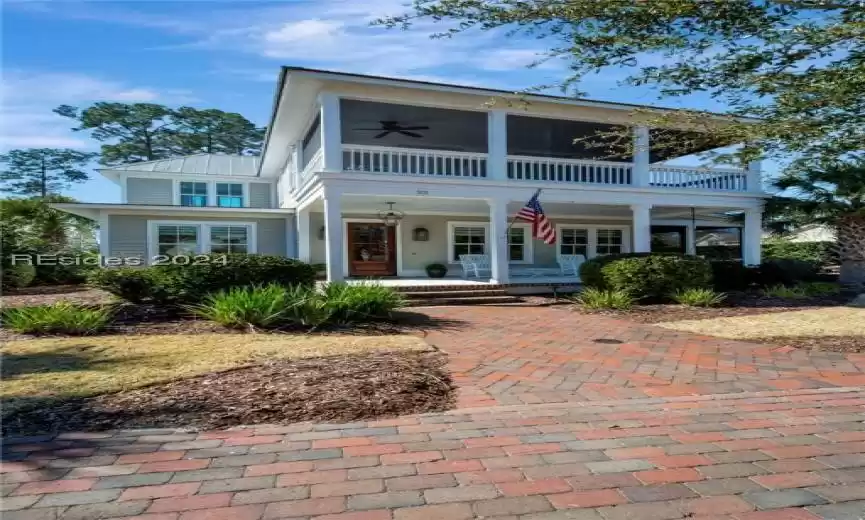 Bluffton, South Carolina 29910, 5 Bedrooms Bedrooms, ,5 BathroomsBathrooms,Residential,For Sale,441932