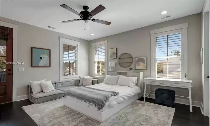 Bluffton, South Carolina 29910, 5 Bedrooms Bedrooms, ,5 BathroomsBathrooms,Residential,For Sale,441932