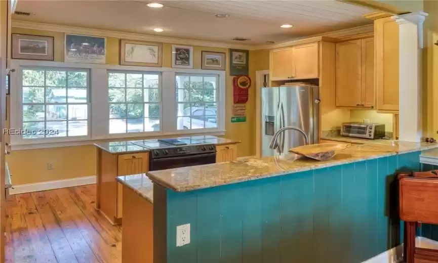 Bluffton, South Carolina 29910, 7 Bedrooms Bedrooms, ,4 BathroomsBathrooms,Residential,For Sale,441714