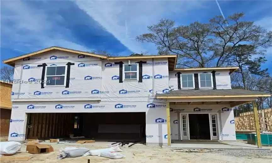 Okatie, South Carolina 29909, 4 Bedrooms Bedrooms, ,3 BathroomsBathrooms,Residential,For Sale,442308