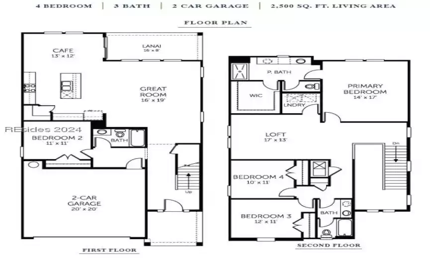 Okatie, South Carolina 29909, 4 Bedrooms Bedrooms, ,3 BathroomsBathrooms,Residential,For Sale,442308