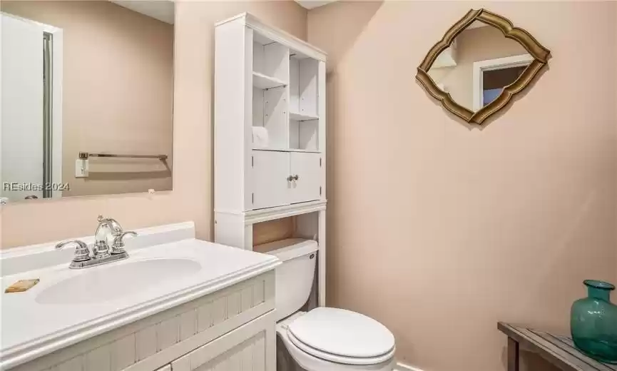 Saint Helena Island, South Carolina 29920, 1 Bedroom Bedrooms, ,1 BathroomBathrooms,Residential,For Sale,442304