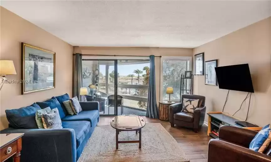 Saint Helena Island, South Carolina 29920, 1 Bedroom Bedrooms, ,1 BathroomBathrooms,Residential,For Sale,442304