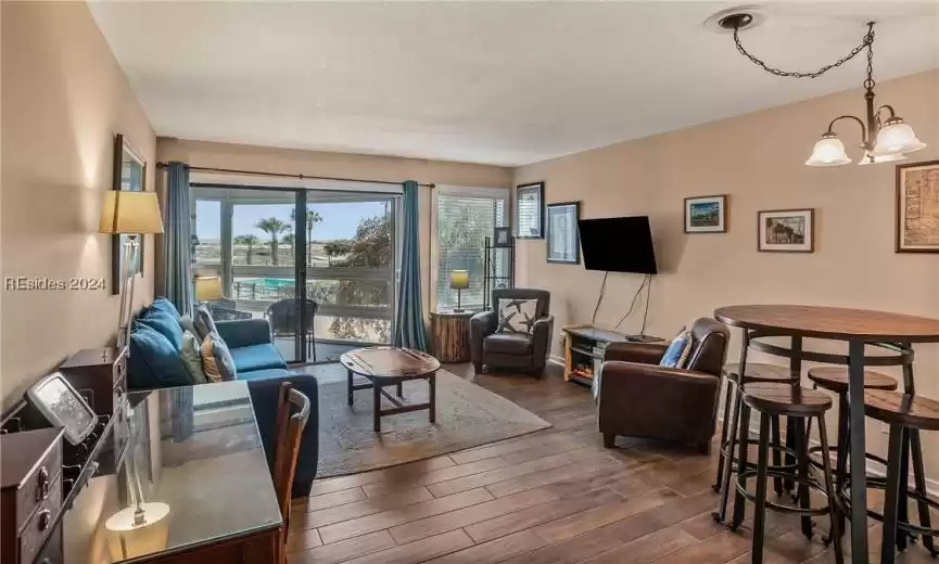 Saint Helena Island, South Carolina 29920, 1 Bedroom Bedrooms, ,1 BathroomBathrooms,Residential,For Sale,442304