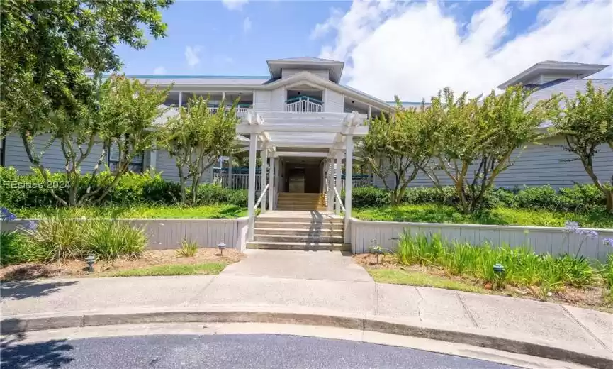 Saint Helena Island, South Carolina 29920, 1 Bedroom Bedrooms, ,1 BathroomBathrooms,Residential,For Sale,442304