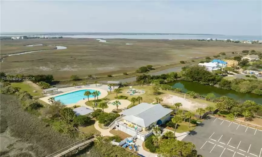 Saint Helena Island, South Carolina 29920, 1 Bedroom Bedrooms, ,1 BathroomBathrooms,Residential,For Sale,442304