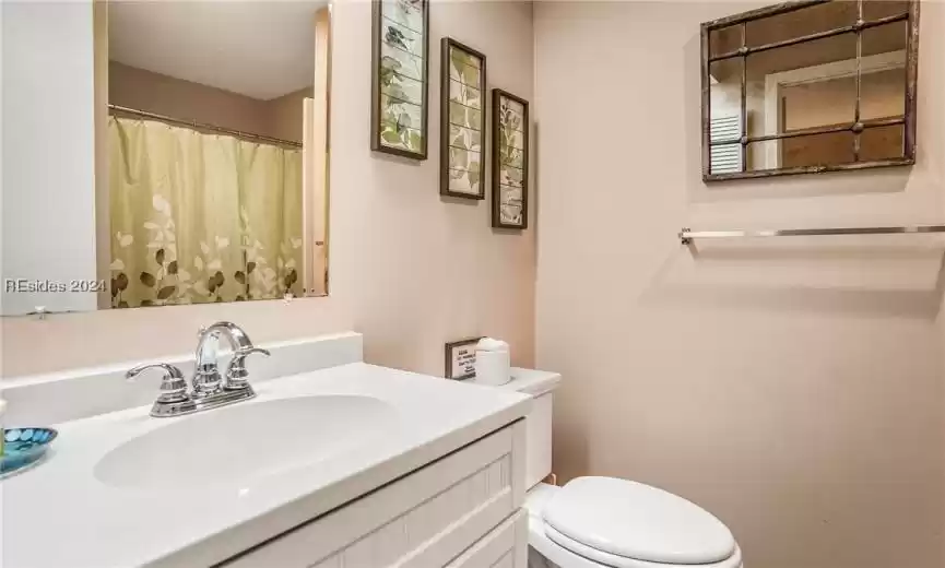 Saint Helena Island, South Carolina 29920, 1 Bedroom Bedrooms, ,1 BathroomBathrooms,Residential,For Sale,442304