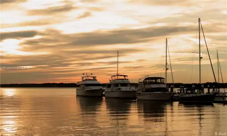 Saint Helena Island, South Carolina 29920, ,Land,For Sale,442351