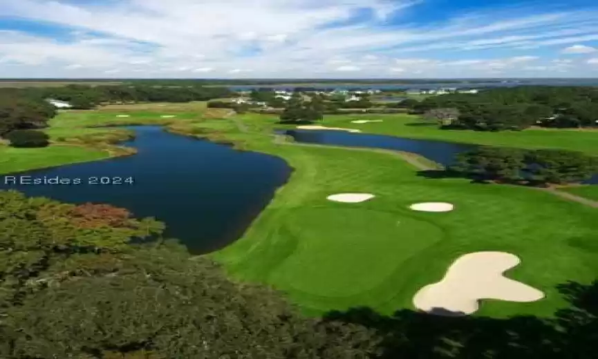 Saint Helena Island, South Carolina 29920, ,Land,For Sale,442351