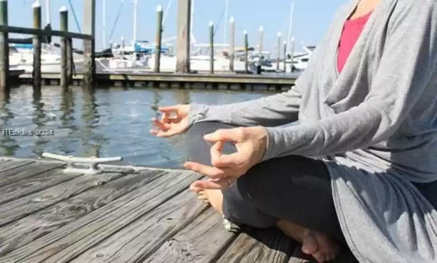 Saint Helena Island, South Carolina 29920, ,Land,For Sale,442351