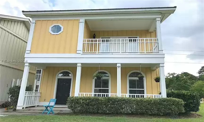 Bluffton, South Carolina 29910, 3 Bedrooms Bedrooms, ,2 BathroomsBathrooms,Residential,For Sale,442097