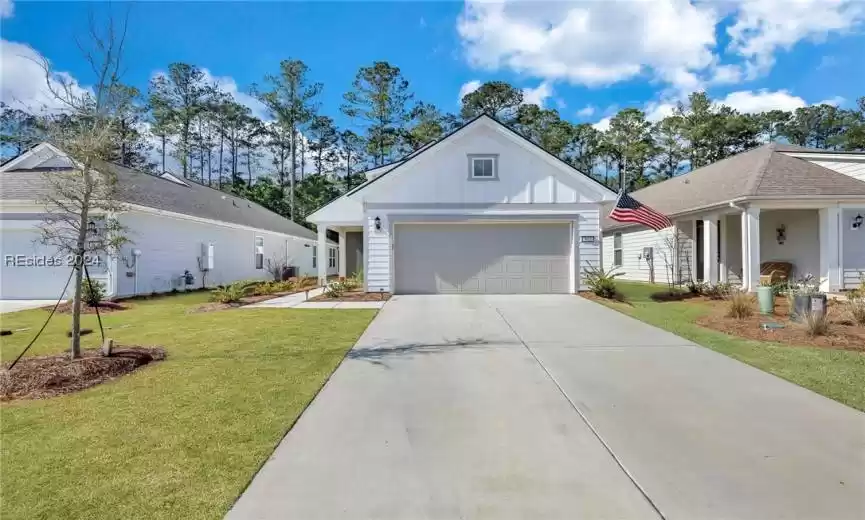 Bluffton, South Carolina 29909, 2 Bedrooms Bedrooms, ,2 BathroomsBathrooms,Residential,For Sale,442335