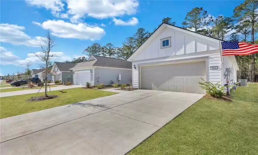 Bluffton, South Carolina 29909, 2 Bedrooms Bedrooms, ,2 BathroomsBathrooms,Residential,For Sale,442335