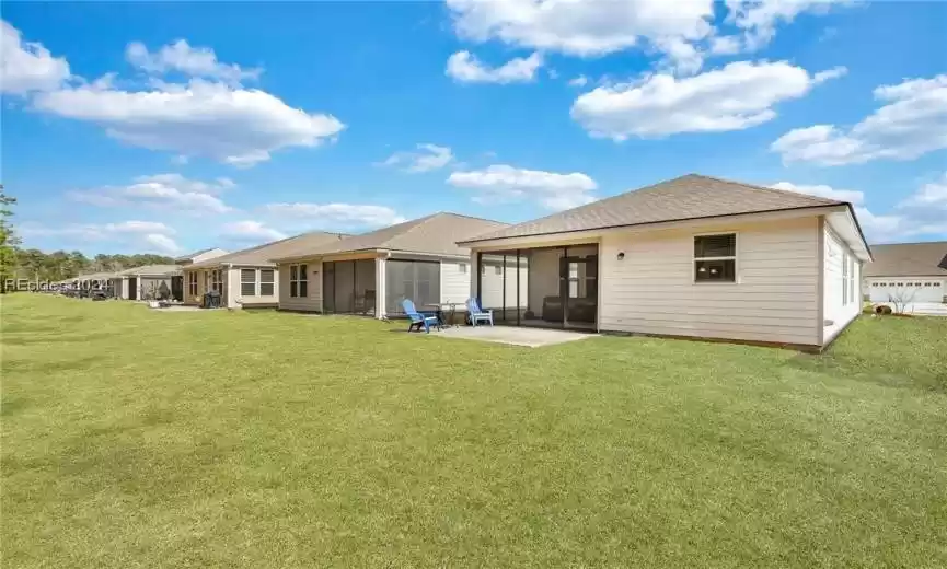 Bluffton, South Carolina 29909, 2 Bedrooms Bedrooms, ,2 BathroomsBathrooms,Residential,For Sale,442335