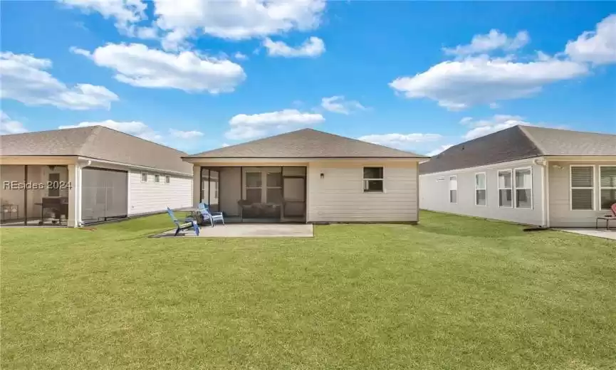 Bluffton, South Carolina 29909, 2 Bedrooms Bedrooms, ,2 BathroomsBathrooms,Residential,For Sale,442335