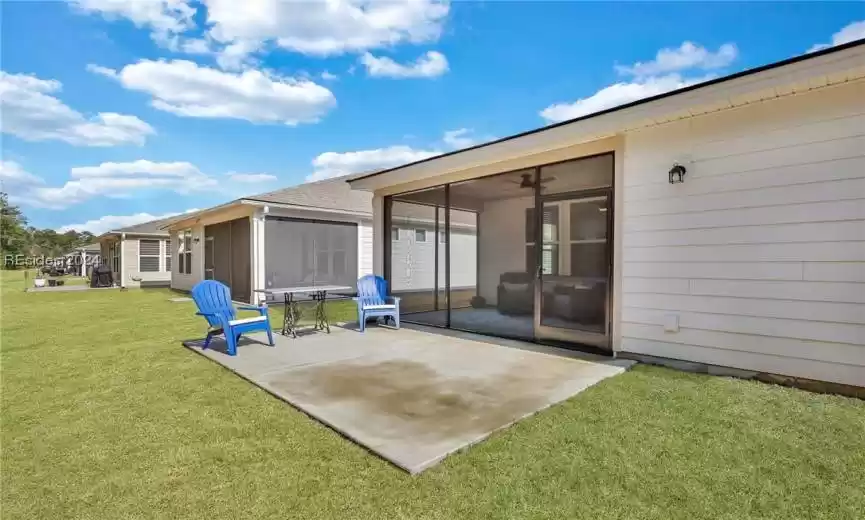 Bluffton, South Carolina 29909, 2 Bedrooms Bedrooms, ,2 BathroomsBathrooms,Residential,For Sale,442335