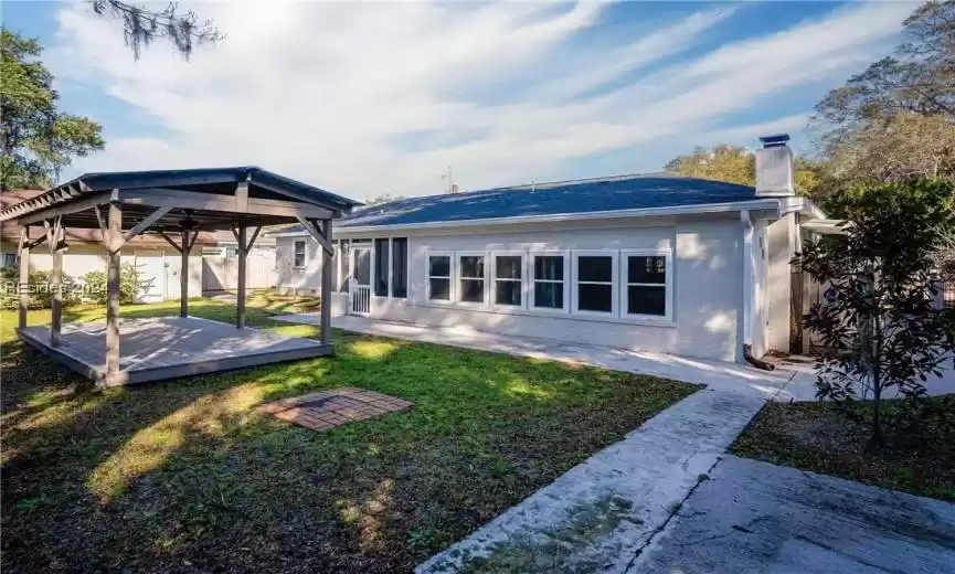 Port Royal, South Carolina 29935, 3 Bedrooms Bedrooms, ,2 BathroomsBathrooms,Residential,For Sale,442071