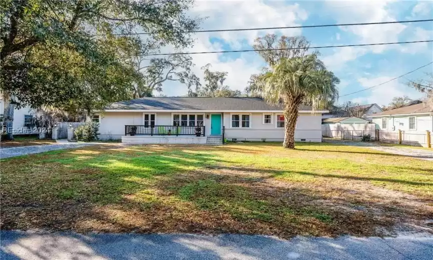 Port Royal, South Carolina 29935, 3 Bedrooms Bedrooms, ,2 BathroomsBathrooms,Residential,For Sale,442071