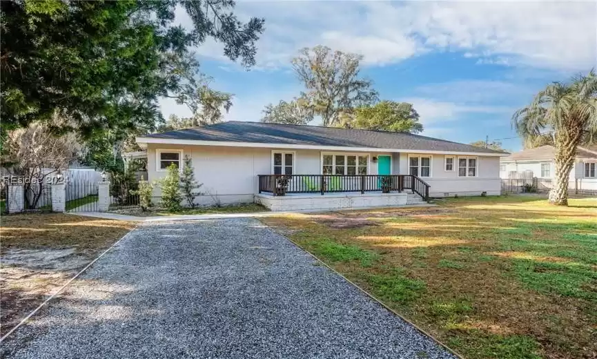 Port Royal, South Carolina 29935, 3 Bedrooms Bedrooms, ,2 BathroomsBathrooms,Residential,For Sale,442071