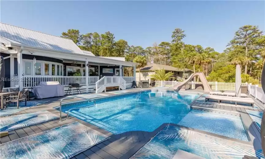 Bluffton, South Carolina 29910, 3 Bedrooms Bedrooms, ,2 BathroomsBathrooms,Residential,For Sale,442320