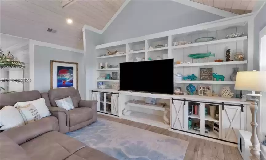 Media/Family Room