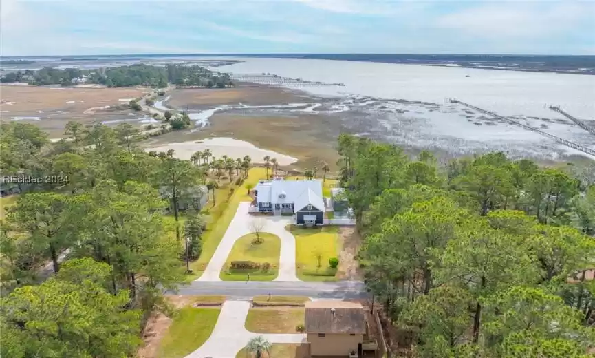 Bluffton, South Carolina 29910, 3 Bedrooms Bedrooms, ,2 BathroomsBathrooms,Residential,For Sale,442320